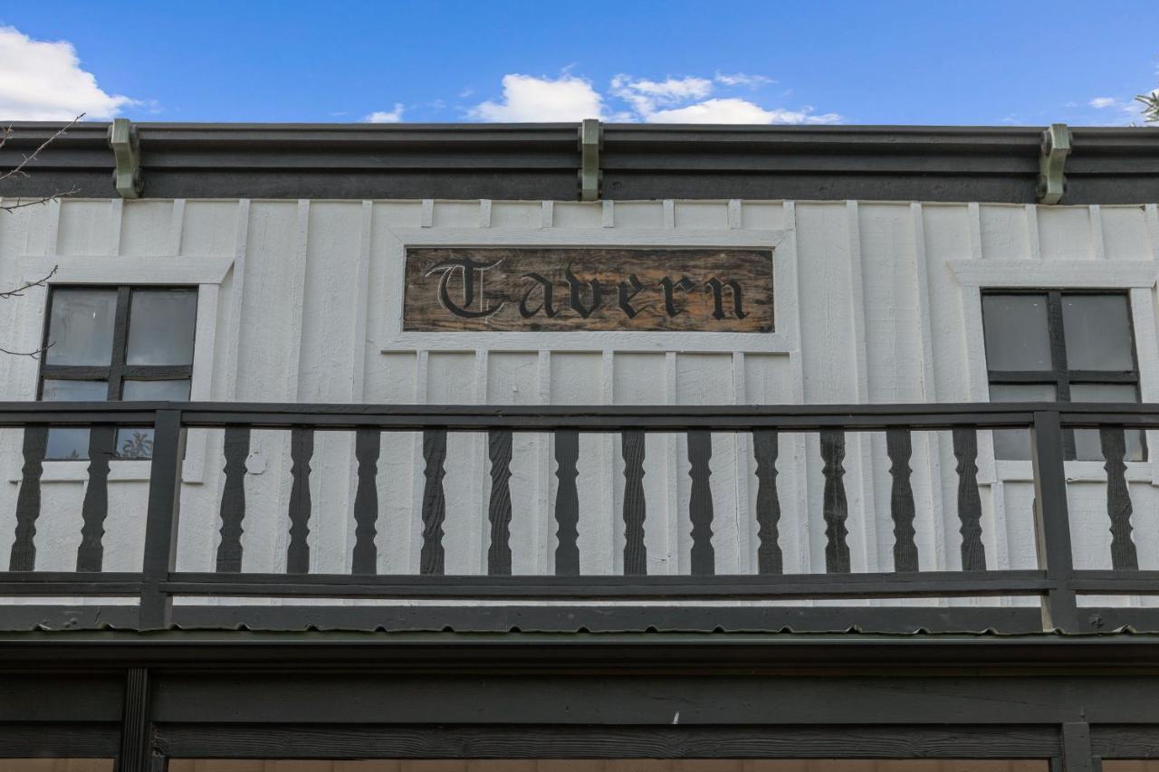 Hotel Palomino Ridgway Exterior photo